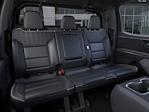 2025 GMC Sierra EV Crew Cab 4WD, Pickup for sale #G551113 - photo 17