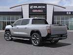 2025 GMC Sierra EV Crew Cab 4WD, Pickup for sale #G551113 - photo 4