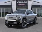 2025 GMC Sierra EV Crew Cab 4WD, Pickup for sale #G551113 - photo 30