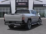 2025 GMC Sierra EV Crew Cab 4WD, Pickup for sale #G551113 - photo 2