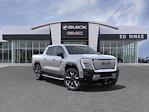 2025 GMC Sierra EV Crew Cab 4WD, Pickup for sale #G551113 - photo 49