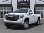 2025 GMC Sierra 1500 Regular Cab 2WD Pickup for sale #G551121 - photo 30