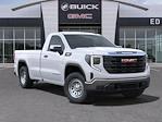 2025 GMC Sierra 1500 Regular Cab 2WD Pickup for sale #G551121 - photo 7