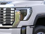 2025 GMC Sierra 3500 Crew Cab 4WD, Pickup for sale #G551187 - photo 10