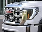 2025 GMC Sierra 3500 Crew Cab 4WD, Pickup for sale #G551187 - photo 13