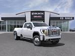 2025 GMC Sierra 3500 Crew Cab 4WD, Pickup for sale #G551187 - photo 25