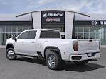 2025 GMC Sierra 3500 Crew Cab 4WD, Pickup for sale #G551187 - photo 4