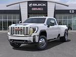 2025 GMC Sierra 3500 Crew Cab 4WD, Pickup for sale #G551187 - photo 30