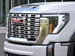 2025 GMC Sierra 3500 Crew Cab 4WD, Pickup for sale #G551187 - photo 37