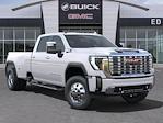 2025 GMC Sierra 3500 Crew Cab 4WD, Pickup for sale #G551187 - photo 55