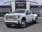 2025 GMC Sierra 3500 Crew Cab 4WD, Pickup for sale #G551187 - photo 6