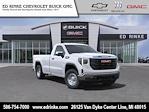 2025 GMC Sierra 1500 Regular Cab 2WD Pickup for sale #G551377 - photo 1