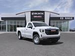 2025 GMC Sierra 1500 Regular Cab 2WD Pickup for sale #G551377 - photo 49