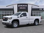 2025 GMC Sierra 1500 Regular Cab 2WD Pickup for sale #G551382 - photo 3