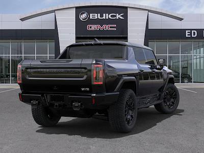 2025 GMC Hummer EV Pickup Crew Cab AWD, Pickup for sale #G551383 - photo 2