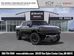 2025 GMC Hummer EV Pickup Crew Cab AWD, Pickup for sale #G551383 - photo 1