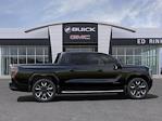 2025 GMC Sierra EV Crew Cab 4WD, Pickup for sale #G551434 - photo 77