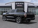 2025 GMC Sierra EV Crew Cab 4WD, Pickup for sale #G551434 - photo 4