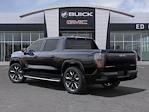 2025 GMC Sierra EV Crew Cab 4WD, Pickup for sale #G551434 - photo 27