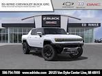 New 2025 GMC Hummer EV Pickup 2X Crew Cab AWD Pickup for sale #G551435 - photo 1