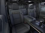 New 2025 GMC Hummer EV Pickup 2X Crew Cab AWD Pickup for sale #G551435 - photo 16