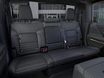 New 2025 GMC Hummer EV Pickup 2X Crew Cab AWD Pickup for sale #G551435 - photo 17