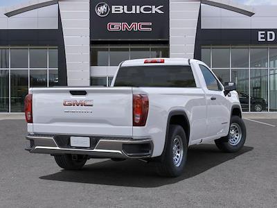 New 2025 GMC Sierra 1500 Pro Regular Cab Pickup for sale #G551456 - photo 2