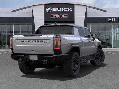 2025 GMC Hummer EV Pickup Crew Cab AWD, Pickup for sale #G551463 - photo 2