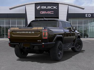 2025 GMC Hummer EV Pickup Crew Cab AWD, Pickup for sale #G551516 - photo 2