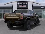 2025 GMC Hummer EV Pickup Crew Cab AWD, Pickup for sale #G551516 - photo 28