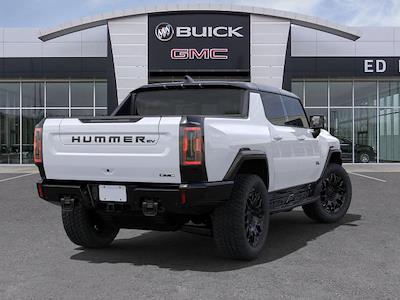 2025 GMC Hummer EV Pickup Crew Cab AWD, Pickup for sale #G551591 - photo 2