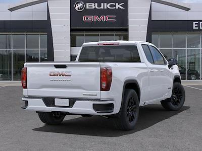 New 2025 GMC Sierra 1500 Elevation Double Cab 4WD Pickup for sale #G551602 - photo 2