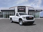 2025 GMC Sierra 1500 Regular Cab 4WD Pickup for sale #G551730 - photo 1