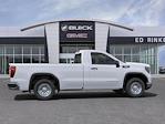 2025 GMC Sierra 1500 Regular Cab 4WD Pickup for sale #G551730 - photo 5