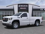 2025 GMC Sierra 1500 Regular Cab 4WD Pickup for sale #G551731 - photo 3