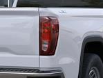2025 GMC Sierra 1500 Regular Cab 4WD Pickup for sale #G551731 - photo 11