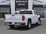 2025 GMC Sierra 1500 Regular Cab 4WD Pickup for sale #G551731 - photo 52