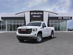 2025 GMC Sierra 1500 Regular Cab 4WD Pickup for sale #G551732 - photo 8