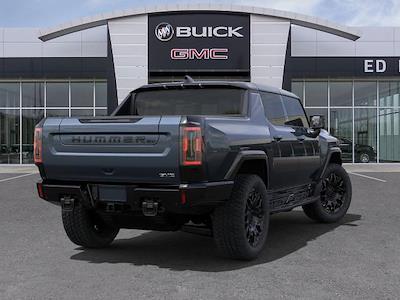 New 2025 GMC Hummer EV Pickup 2X Crew Cab AWD Pickup for sale #G551737 - photo 2