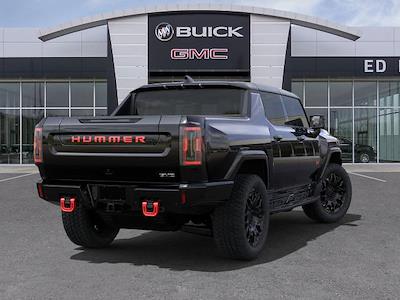 New 2025 GMC Hummer EV Pickup 2X Crew Cab AWD Pickup for sale #G551765 - photo 2
