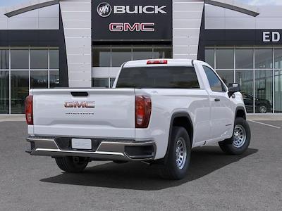 New 2025 GMC Sierra 1500 Pro Regular Cab for sale #G551799 - photo 2
