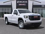 New 2025 GMC Sierra 1500 Pro Regular Cab for sale #G551799 - photo 7