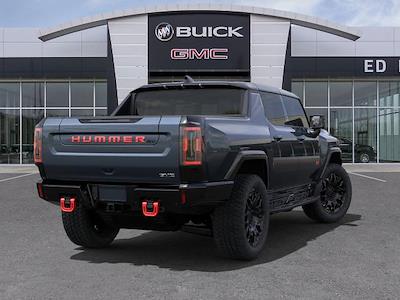 2025 GMC Hummer EV Pickup Crew Cab AWD, Pickup for sale #G551821 - photo 2