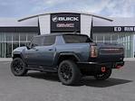 2025 GMC Hummer EV Pickup Crew Cab AWD, Pickup for sale #G551821 - photo 4