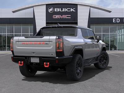 New 2025 GMC Hummer EV Pickup 2X Crew Cab 4WD Pickup for sale #G551848 - photo 2