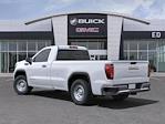 2025 GMC Sierra 1500 Regular Cab 2WD Pickup for sale #G551898 - photo 4