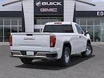 2025 GMC Sierra 1500 Regular Cab 2WD Pickup for sale #G551898 - photo 2