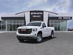 2025 GMC Sierra 1500 Regular Cab 2WD Pickup for sale #G551898 - photo 8