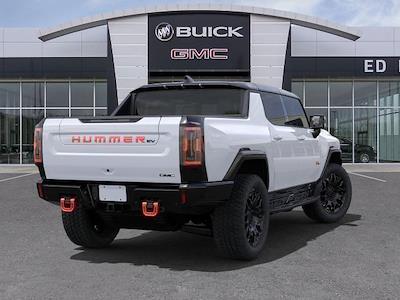New 2025 GMC Hummer EV Pickup 2X Crew Cab 4WD Pickup for sale #G551993 - photo 2