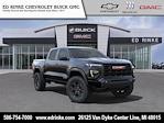 2025 GMC Canyon Crew Cab 4WD, Pickup for sale #G552049 - photo 1